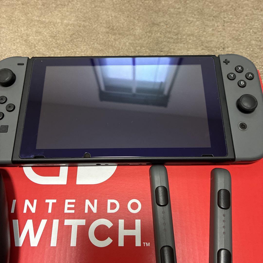 Switch Nintendo Switch カラーカスタマイズHORIケース付 Switch Nintendo Switch カラーカスタマイズHORIケース付Ω