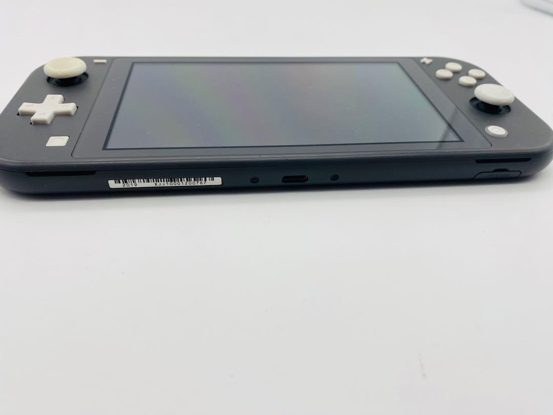 Switchライト　ジャンク