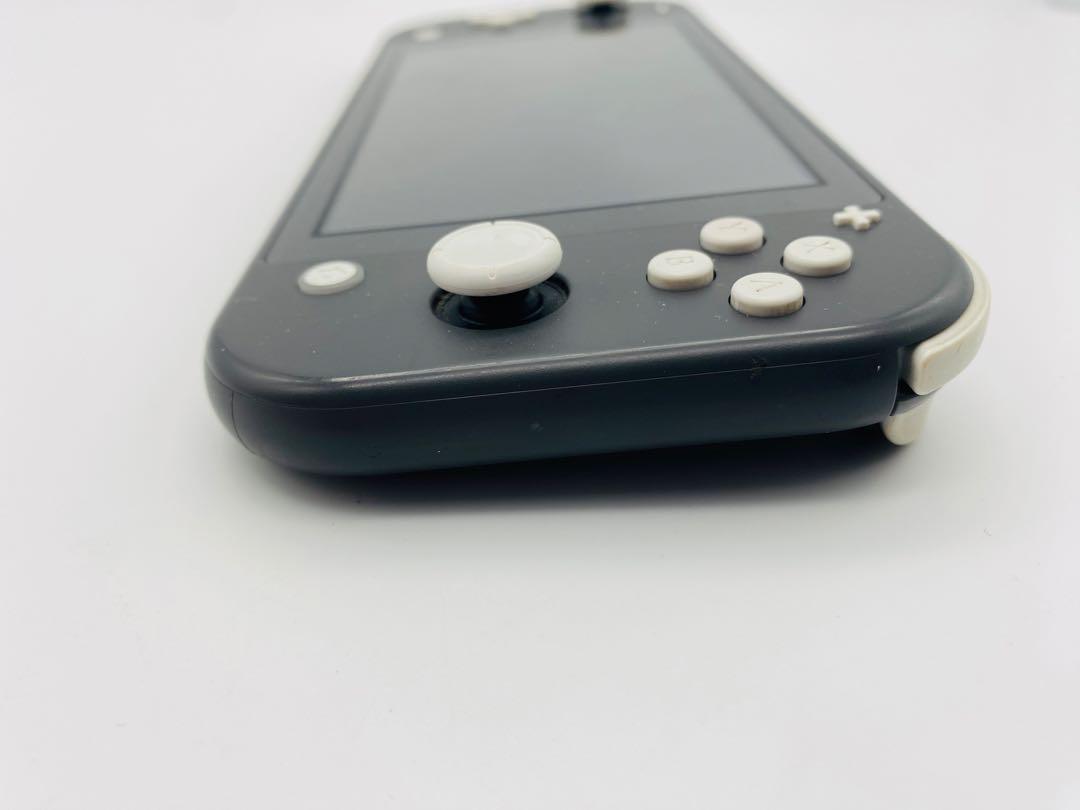 Switchライト　ジャンク