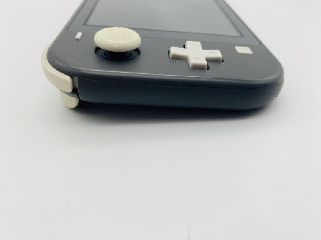 Switchライト　ジャンク