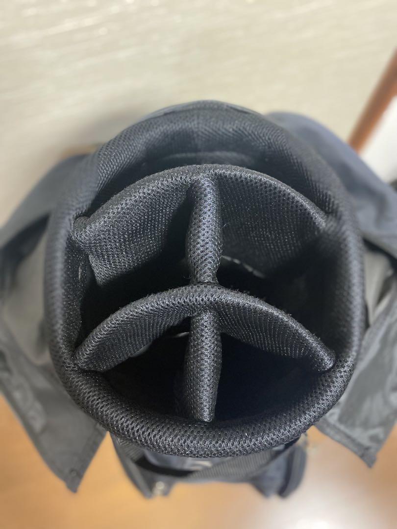 ゴルフバッグ　ミズノMIZUNO  中古
