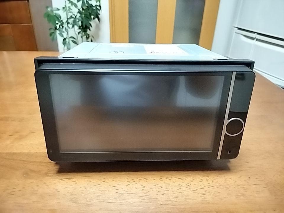 NHZDーW62G（地図 2016年01月 更新）トヨタ純正ナビ