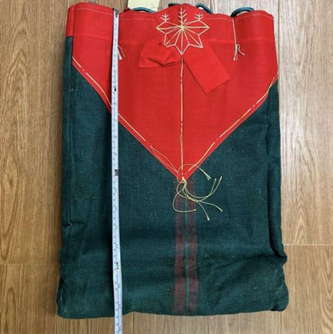 昔の蚊帳★未使用★ハンドメイド リメイク 昭和レトロ 古布 裁縫 手芸