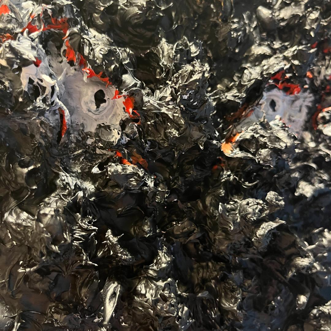 Godzilla art! ゴジラアート!