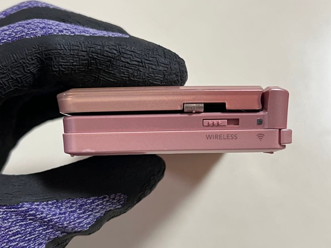 ニンテンドー3DS