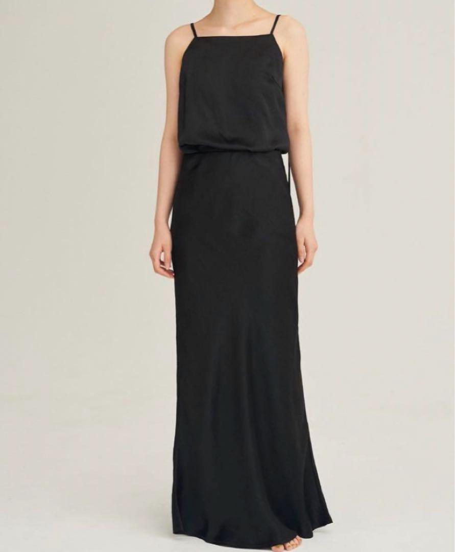 ENOF ace long skirt Lサイズ【おまけ付き】