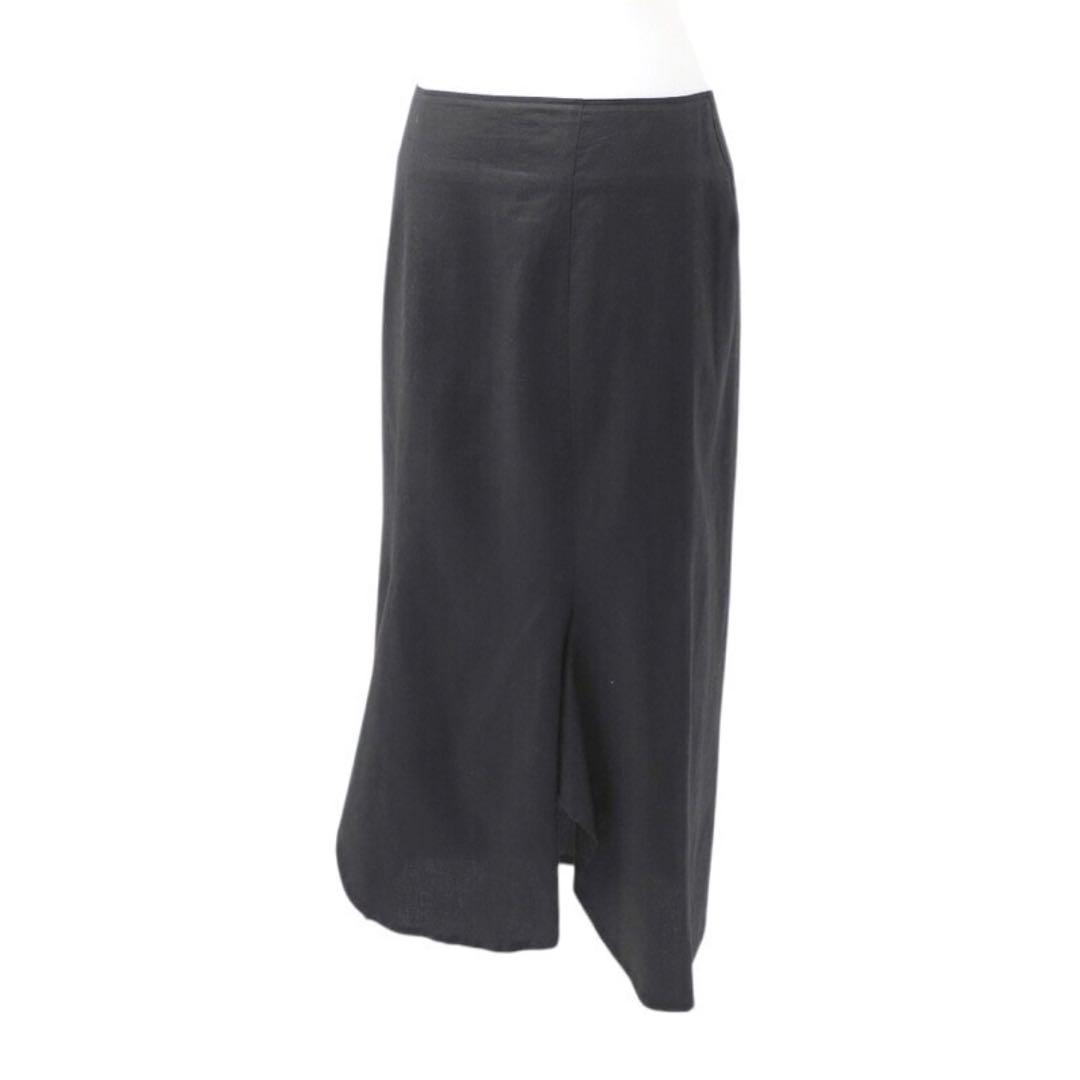 美品 YOHJI YAMAMOTO ヨウジヤマモト ロングスカート - メルカリ