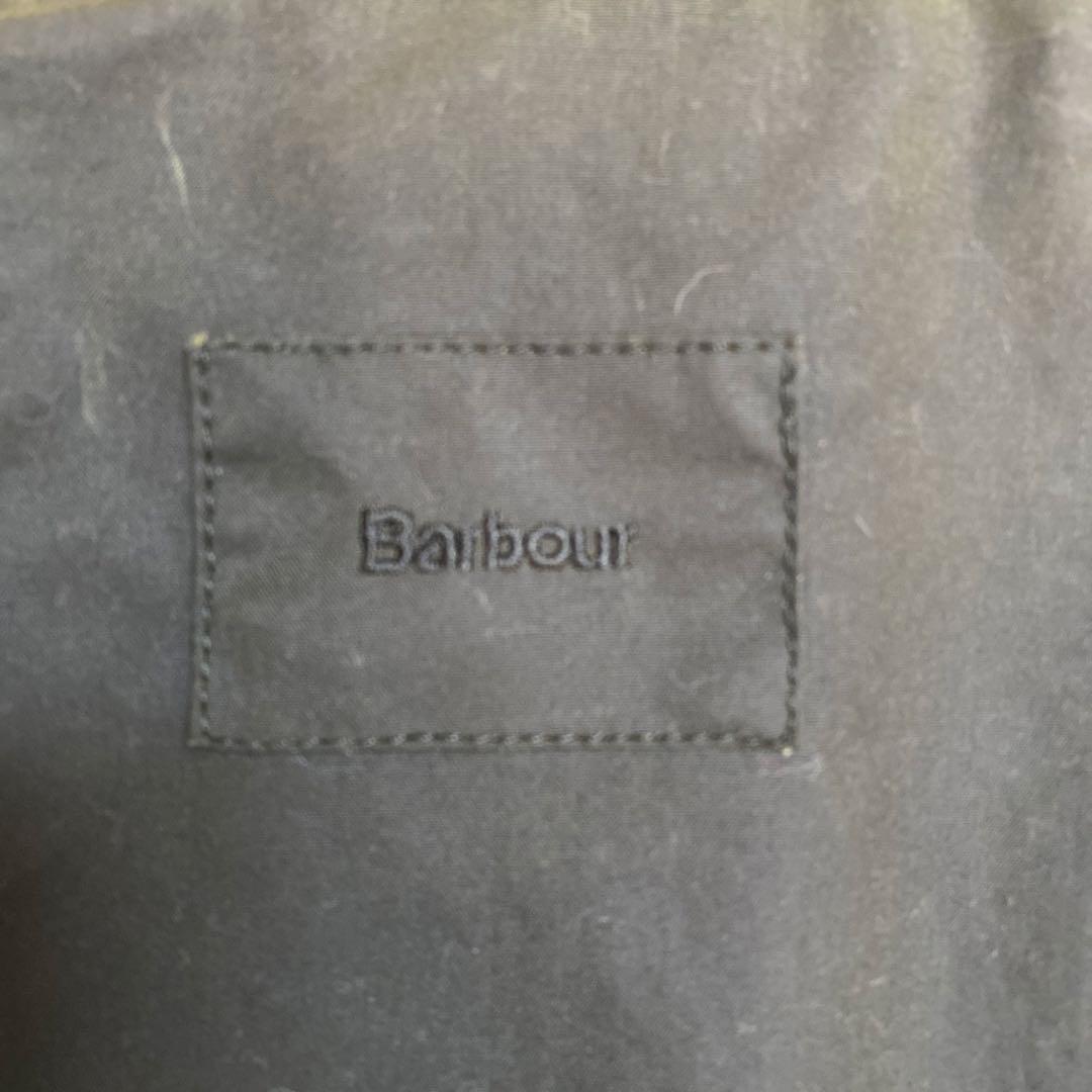 Barbour by Alexachung ロングコート UK10