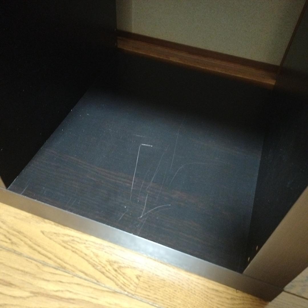 手渡－1万円　IKEA EXPEDIT イケア Kallax シェルフユニット