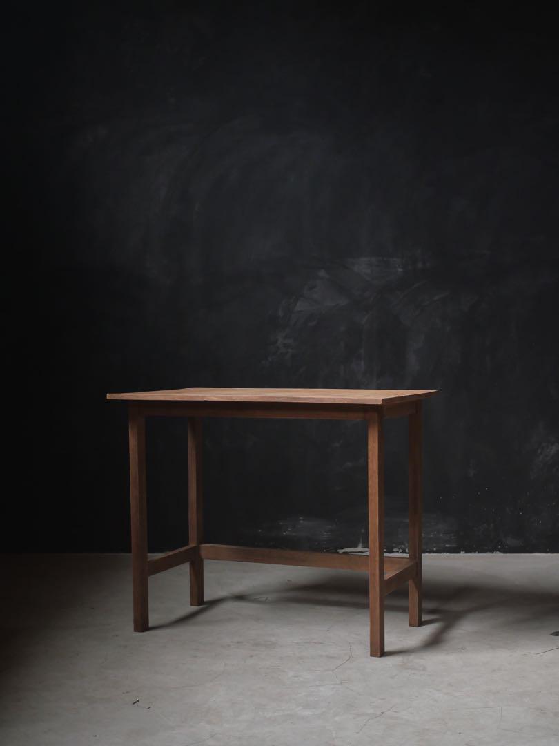 ナラ 古家具
