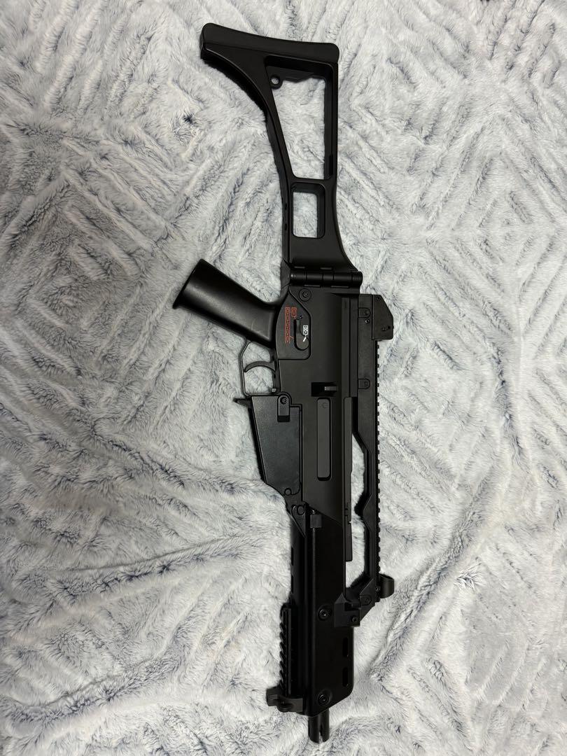 東京マルイ　G36C  スタンダード