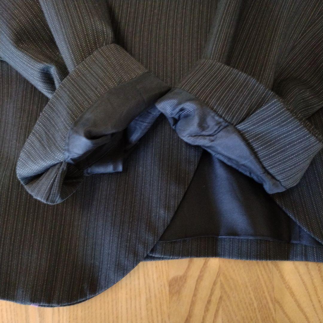 ZARA ザラ スーツ パンツ セットアップ L グレー