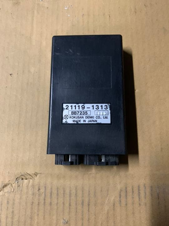 ゼファー400イグナイター(実働) | aljaser.com.bh