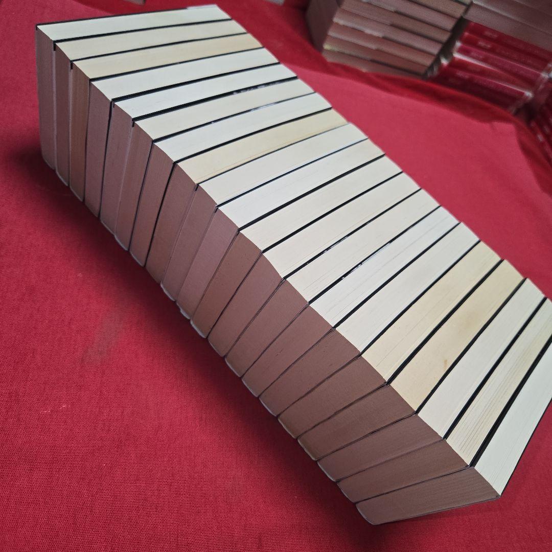 月下の棋士　全20巻初版本　将棋まんが【文庫版】能條純一　文庫　除菌済