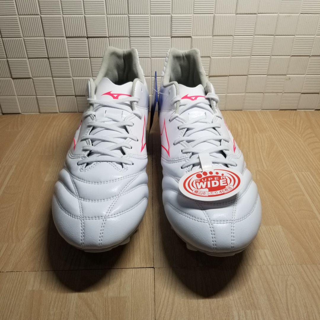 【新品送料込】ミズノ MIZUNO モナルシーダ NEO Ⅱ SW