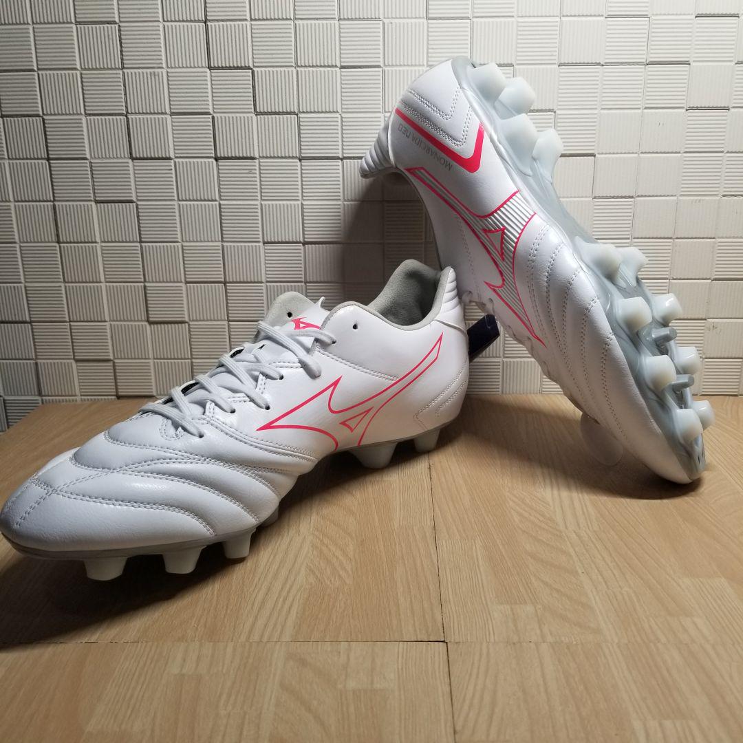 【新品送料込】ミズノ MIZUNO モナルシーダ NEO Ⅱ SW