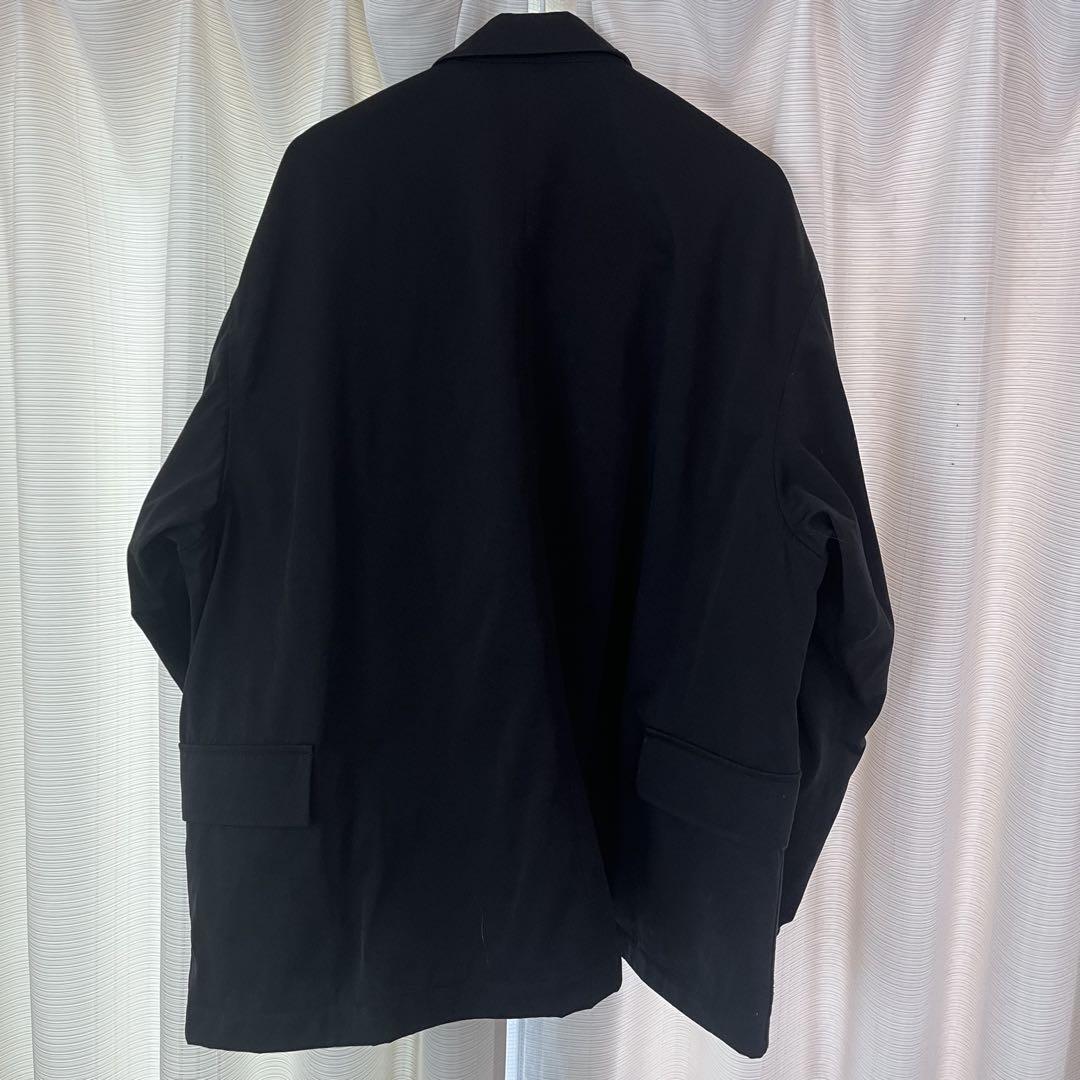 ジャケット・アウター DAIWA PIER39 TECH LOOSE 2B JACKET TWILL