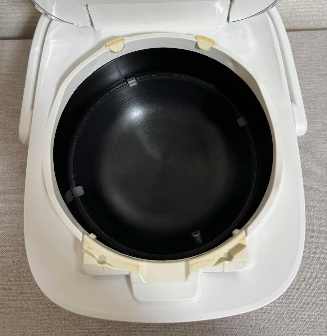 象印 炎舞炊き 圧力IH炊飯ジャーNW-PS10 動作保証 象印 炎舞炊き 圧力IH炊飯ジャーNW-PS10 動作保証