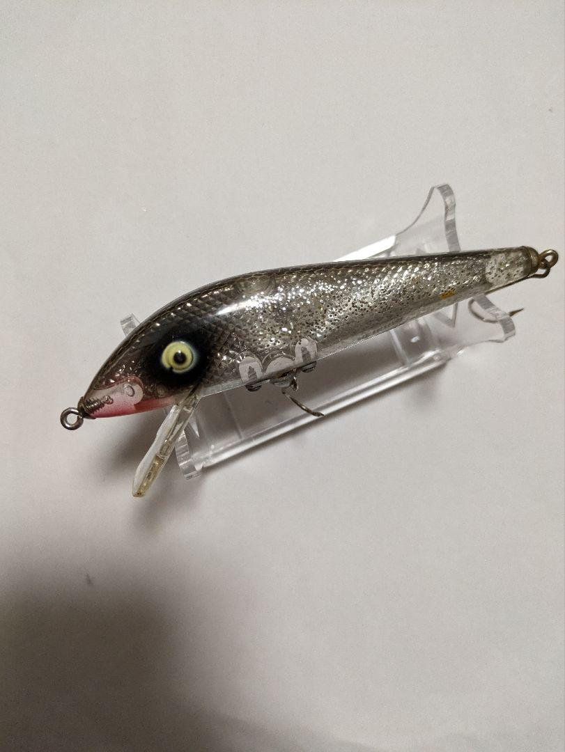 ヘドンタイガー