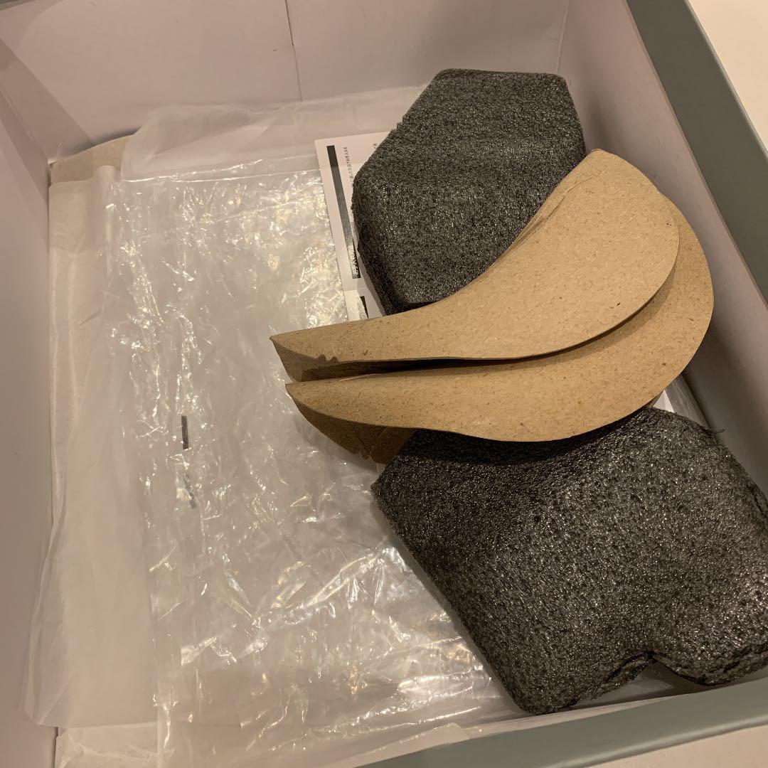 ROCKPORT ロックポート ブーツ 美品！！