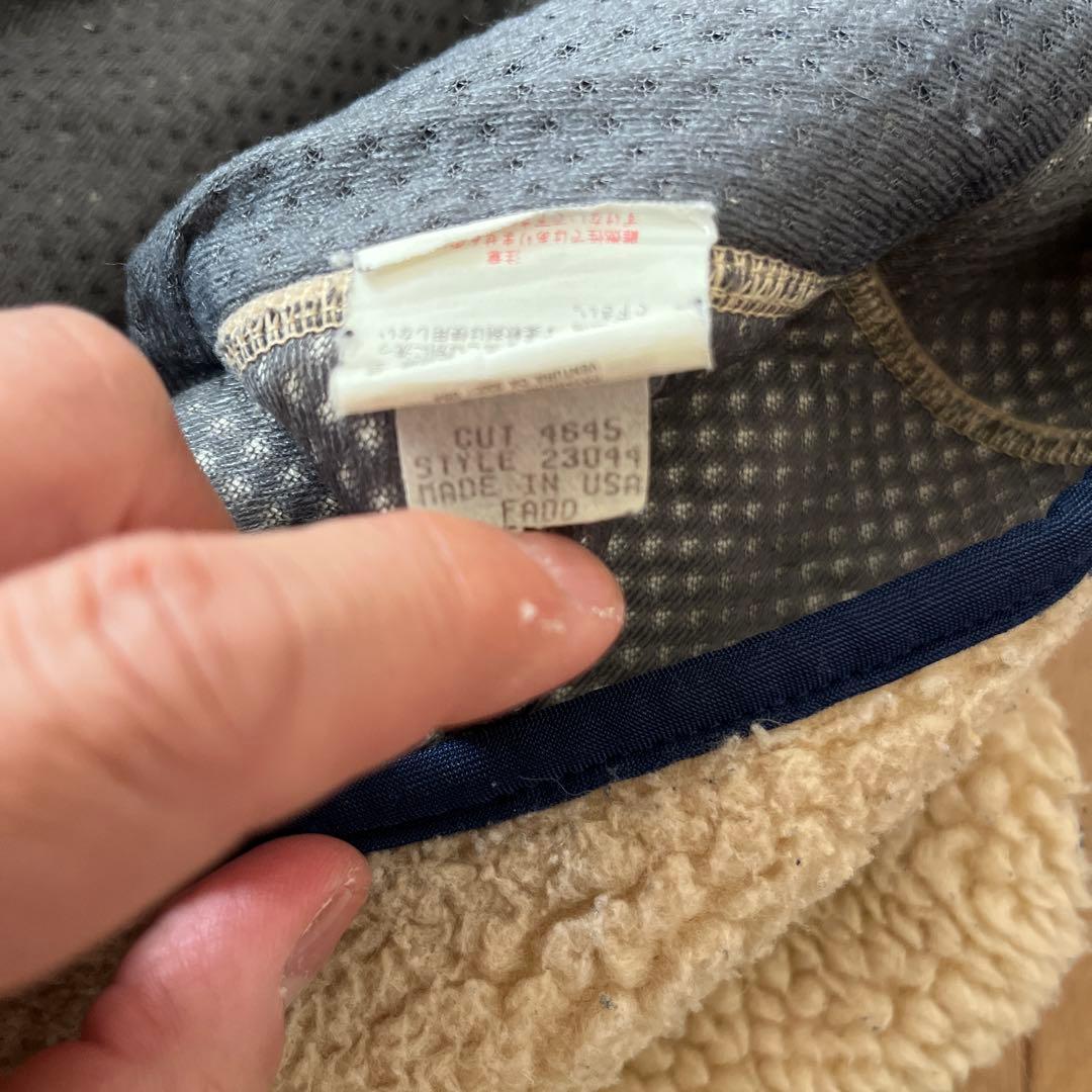 パタゴニアレトロＸベスト 人気カラーM・patagonia MEDICALDB_JP