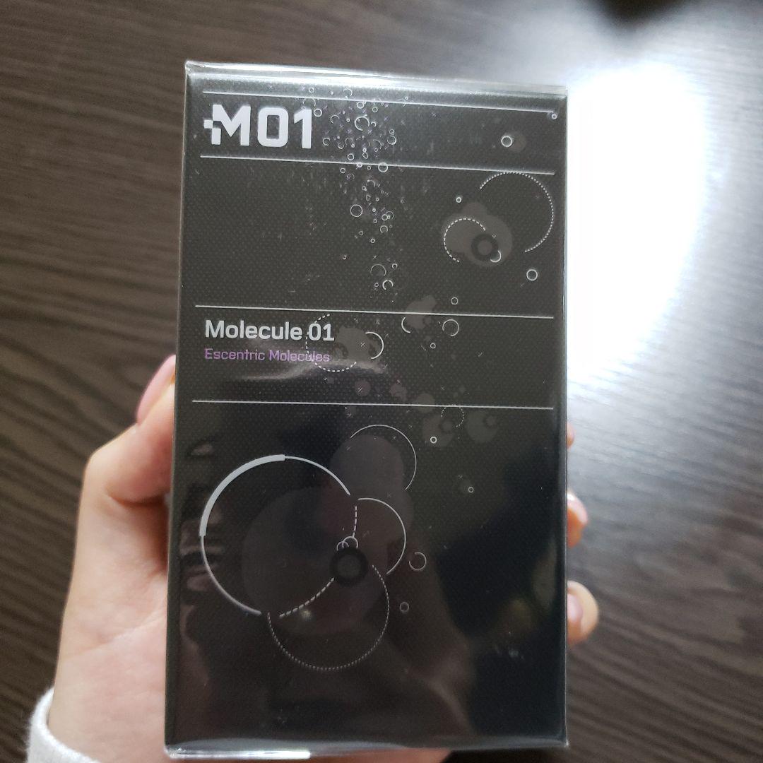 escentric molecules モレキュール01 100ml