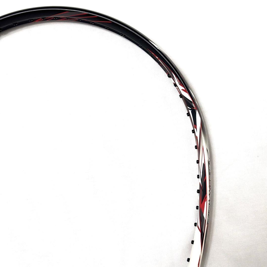 新品 ミズノ エフスピード V01 F SPEED V-01 テニス ラケット