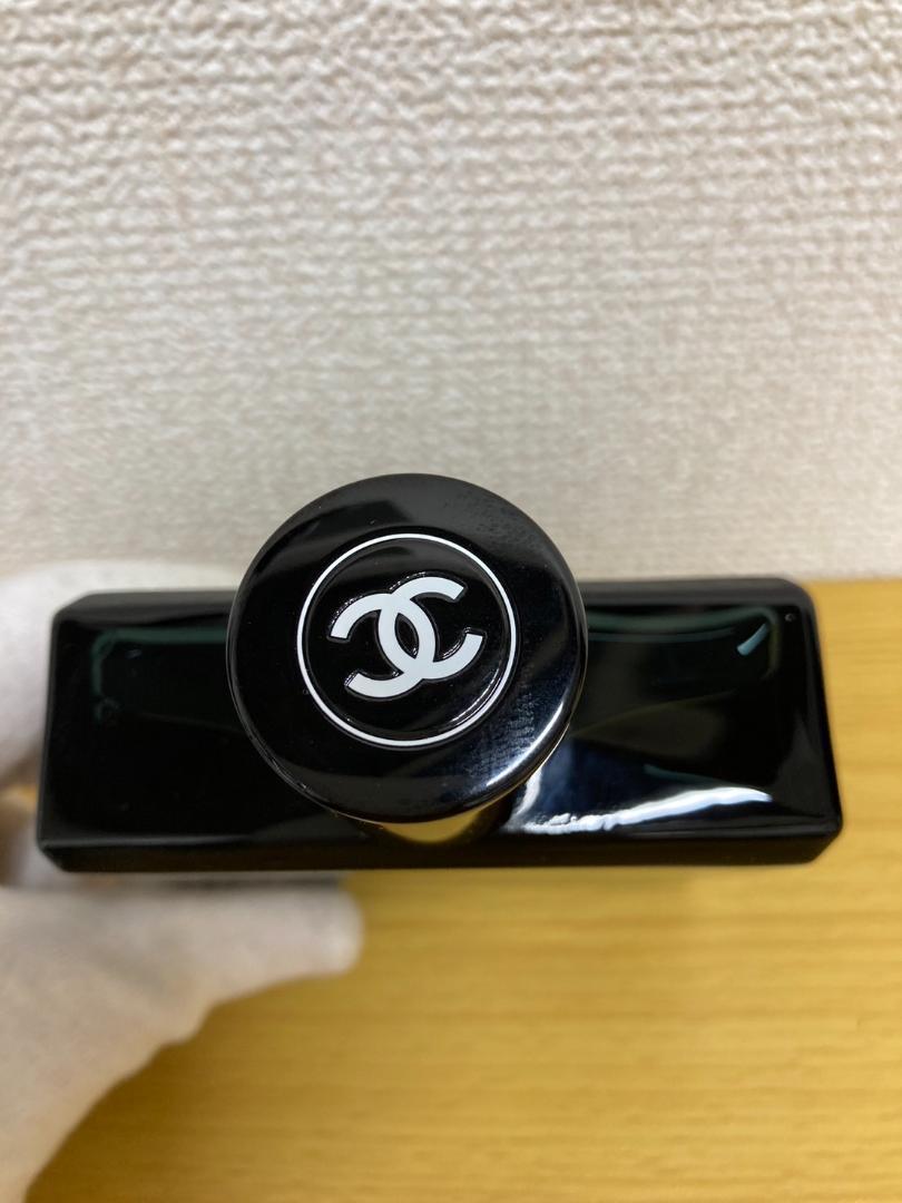 CHANELブルードゥ オールドパルファム100ml