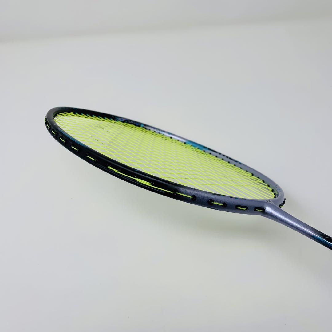 Yonex ASTROX 88S Tour (Silver/Black) 3rd. Gen | RacquetGuys