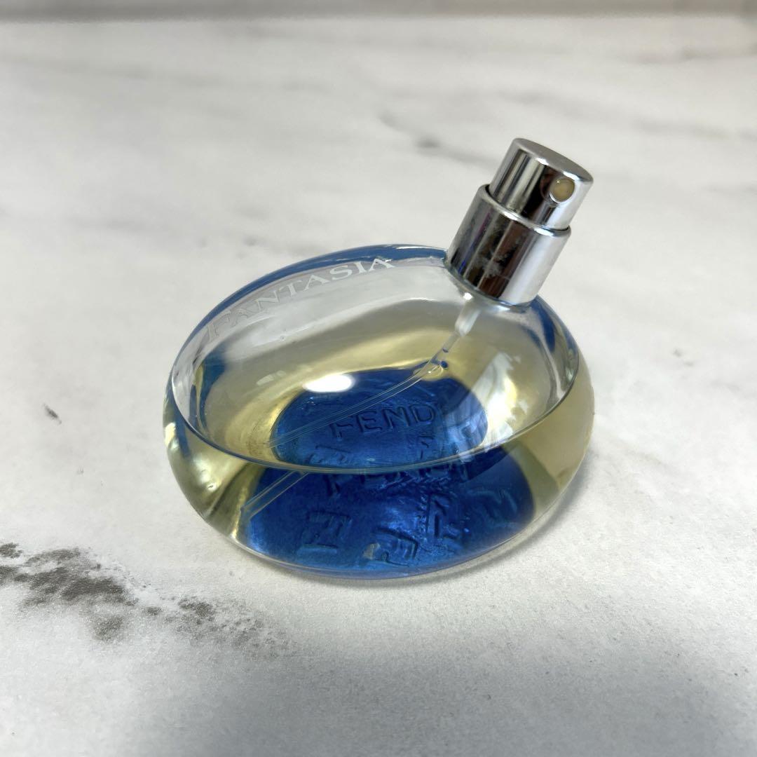 フェンディ ファンタジア 香水 50ml