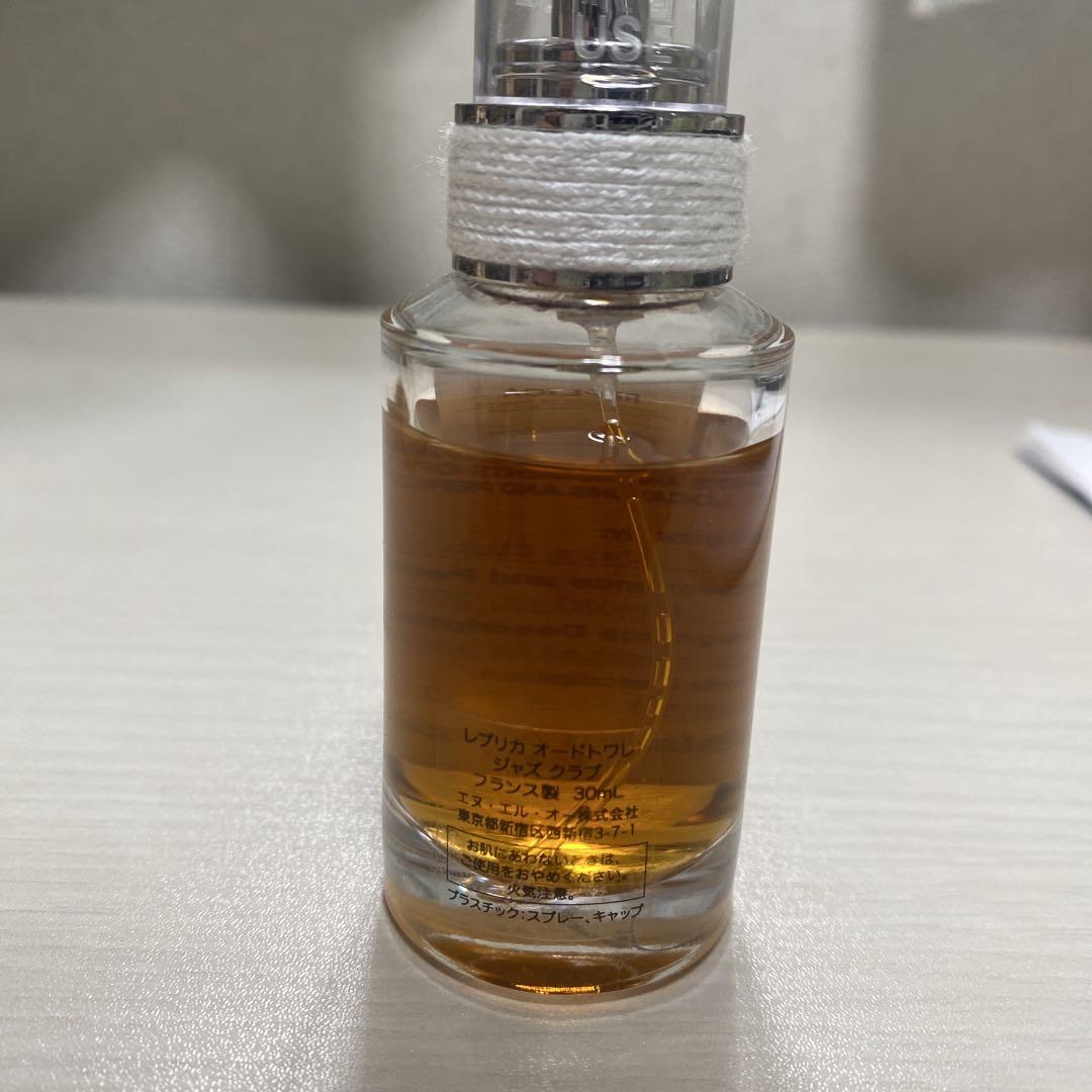 Maison Margiela Replica 香水 Jazz club