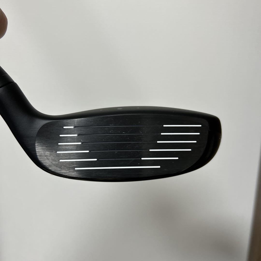 限定値下げ！！PINGユーティリティ G425 3番 19度