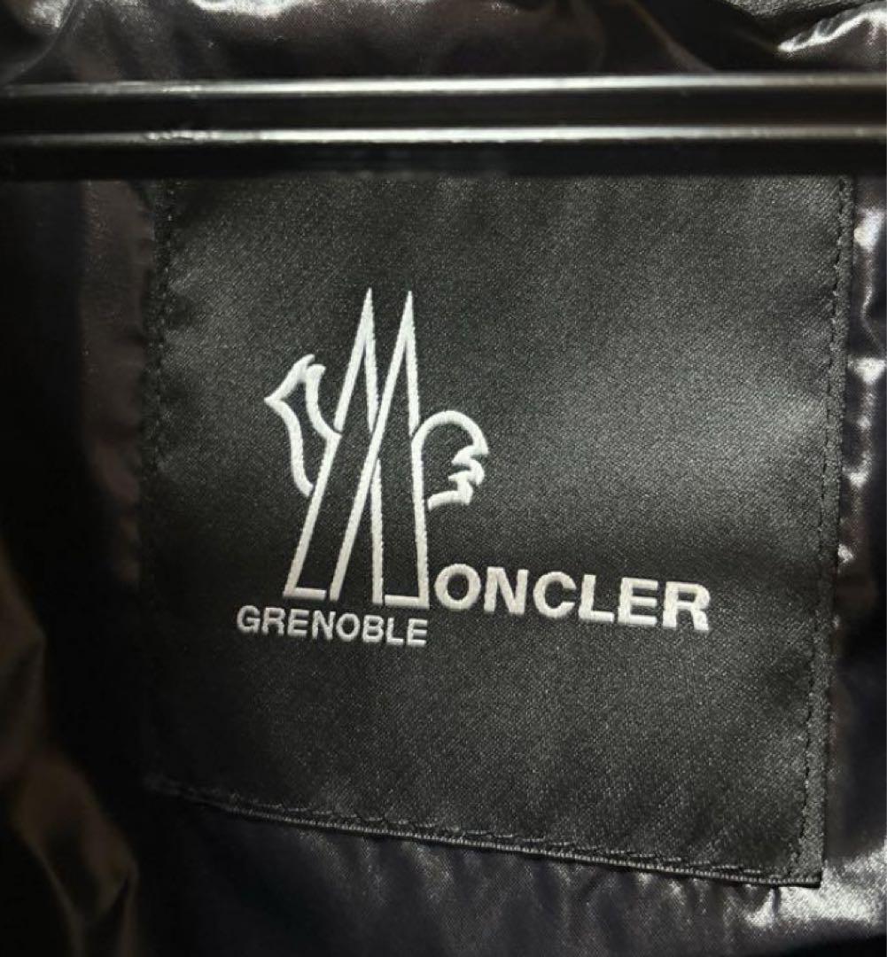 ジャケット・アウター MONCLER GRENOBLE