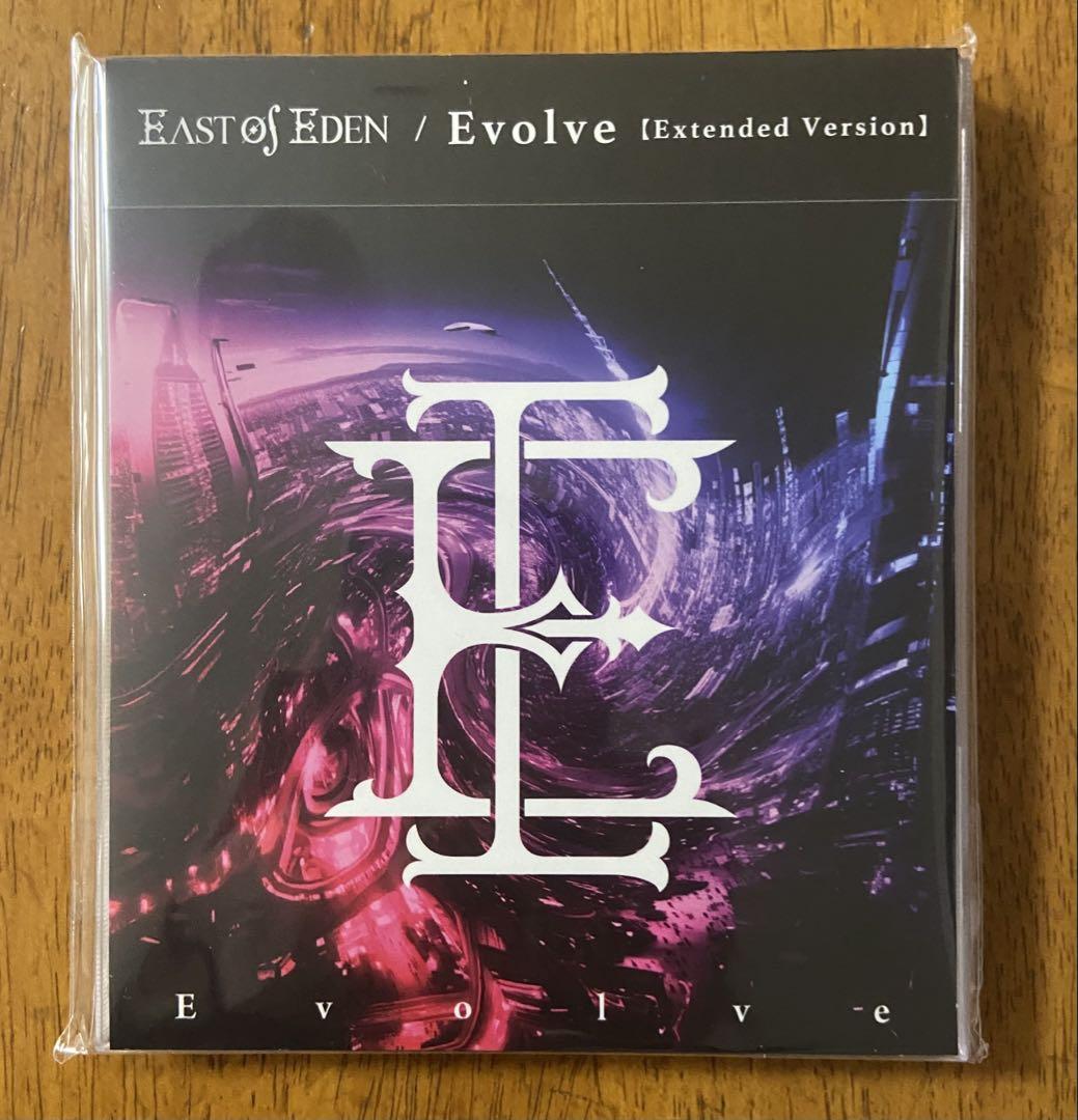 East Of Eden 会場限定CD セット