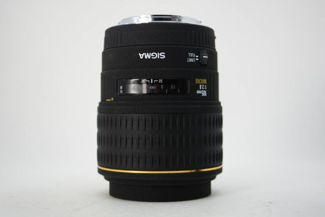 並品 SIGMA