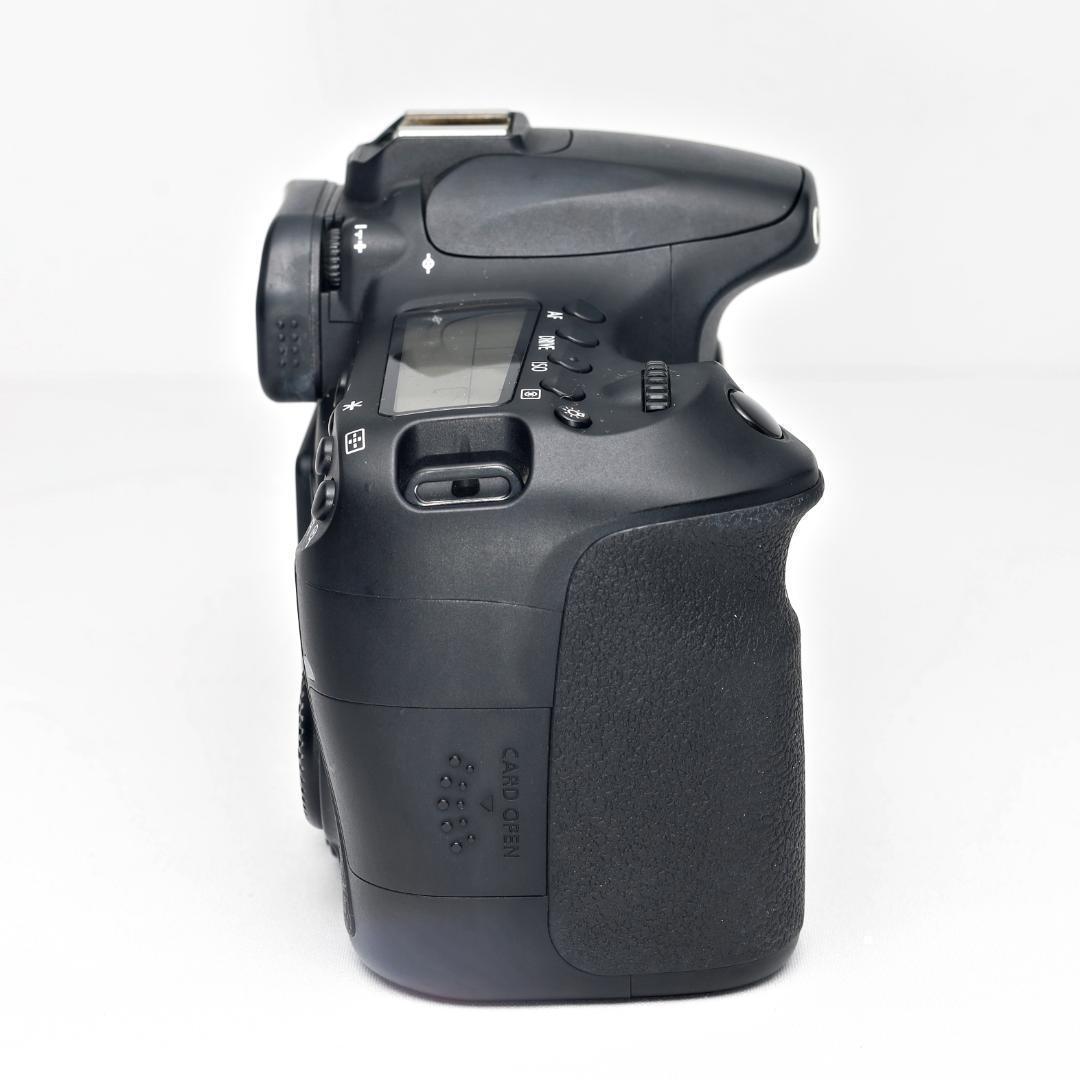 超望遠レンズ付き✨Canon EOS 60D✨高速連写で高性能✨スマホ転送OK 超望遠レンズセット✨Canon EOS 60D✨高性能高速連写✨スマホ