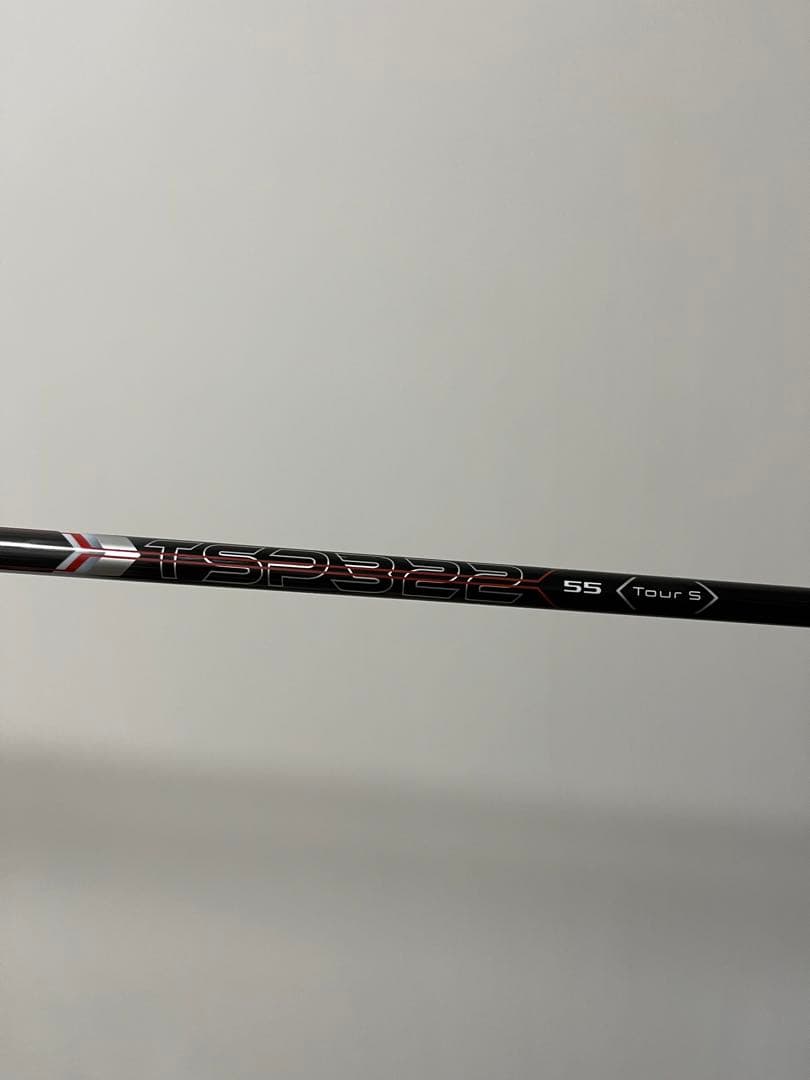 タイトリスト TSi3 ドライバー 9.0度 TourS