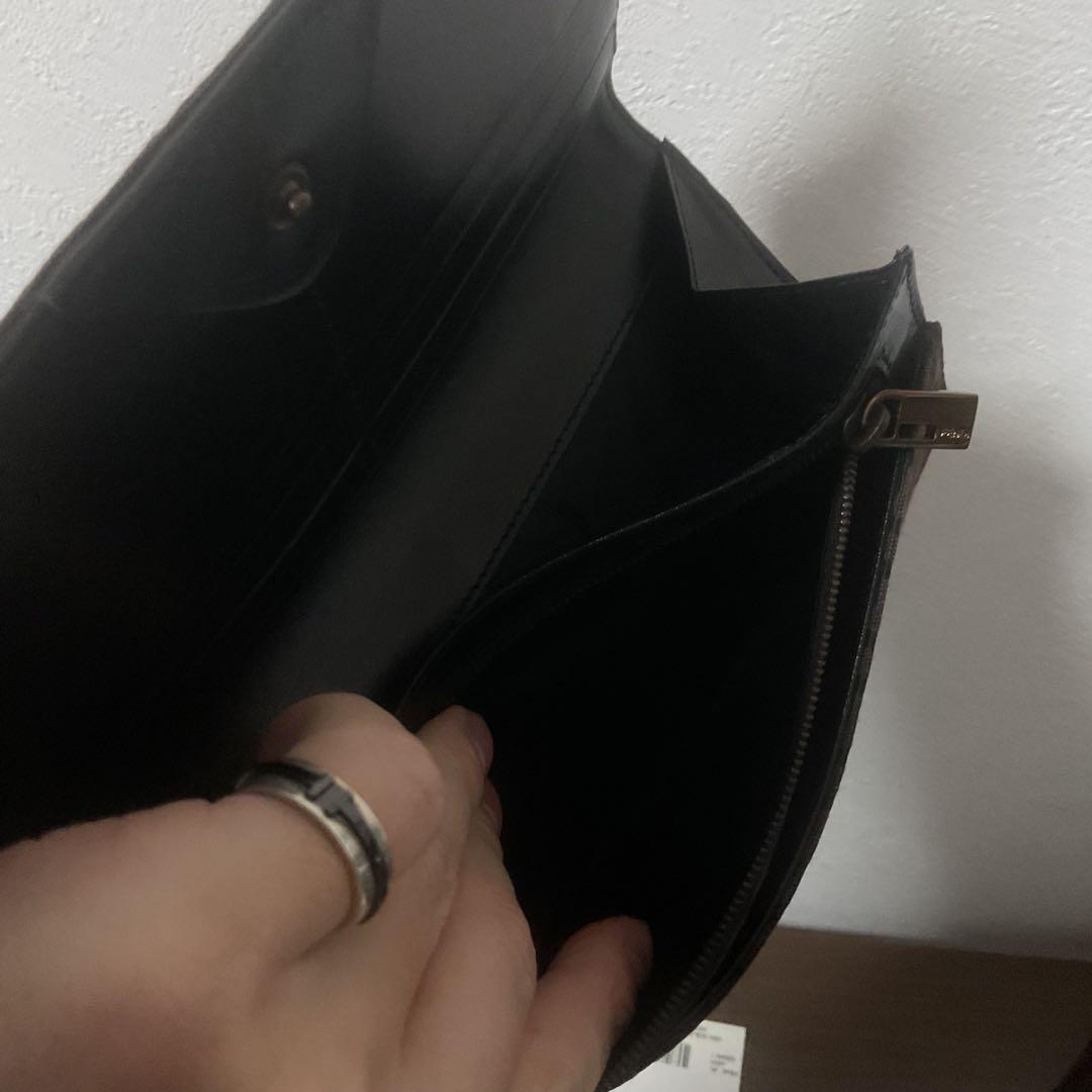 開店 フェンディ