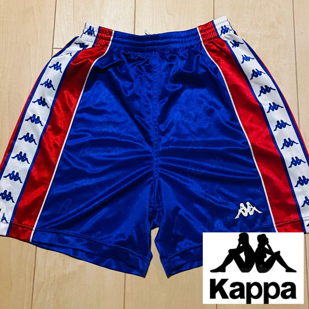 kappaカッパ サッカー FCバルセロナ ユニフォームパンツ ウェア