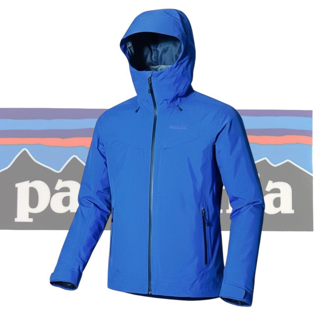 PATAGONIA (パタゴニア) POWDER BOWL JACKET S