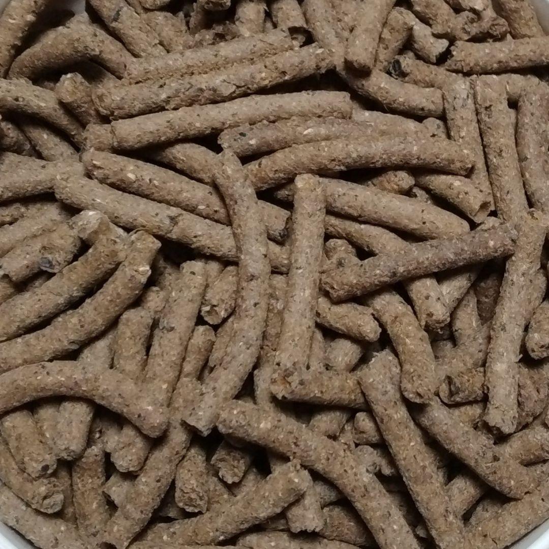 カムイピリカ12kg(3kg×4袋)　一生一度は与えたい神フード