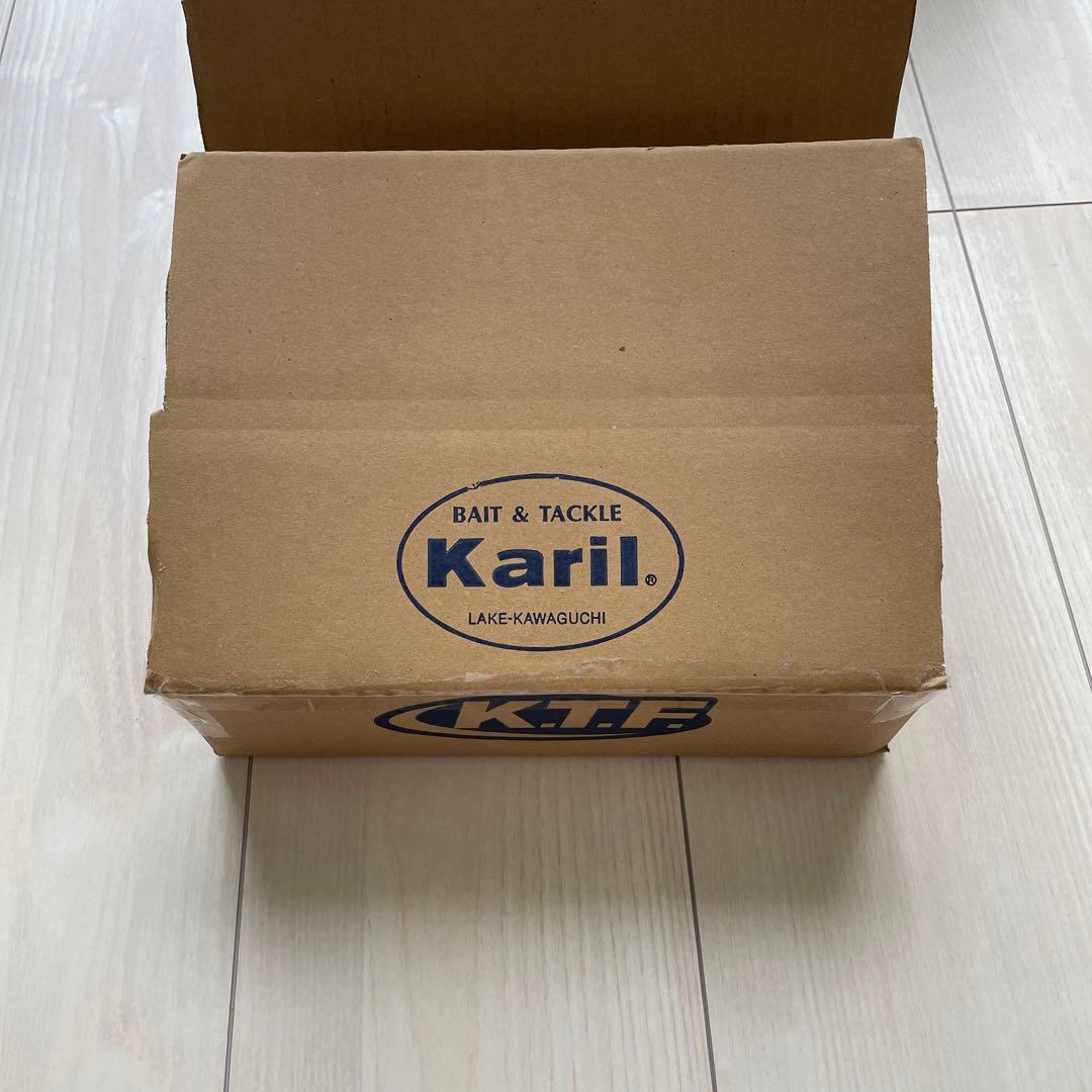 贅沢品 KTF ネオスプール 「KAHEN」 スティーズCT用 Ver2 リール - www