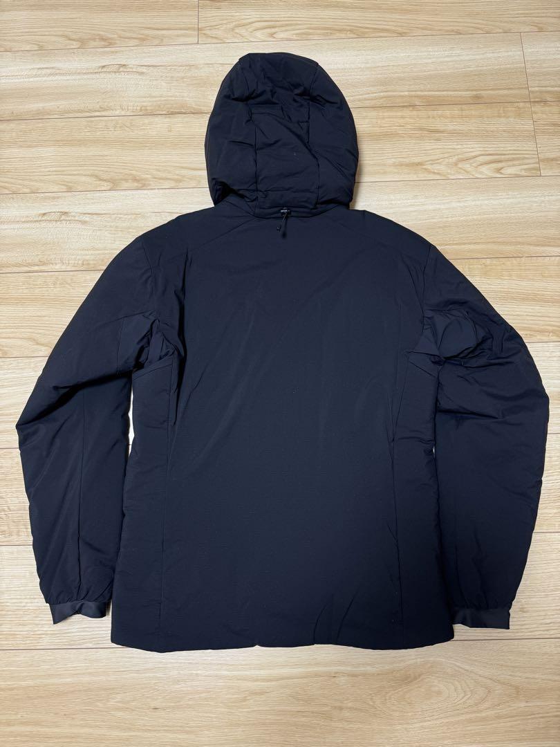 アークテリクス ARC'TERYX Atom AR Hoody Men's S