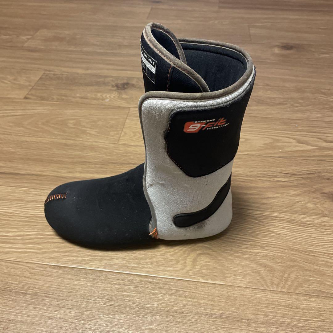 Garmont スキー用ブーツ グレー