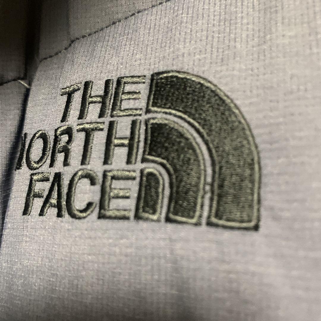 FACE ダウンジャケット