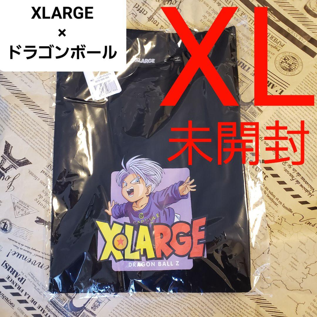 X-LARGE エクストラージ　シンプソンズ　 半袖　ゆるダボ　　Tシャツ