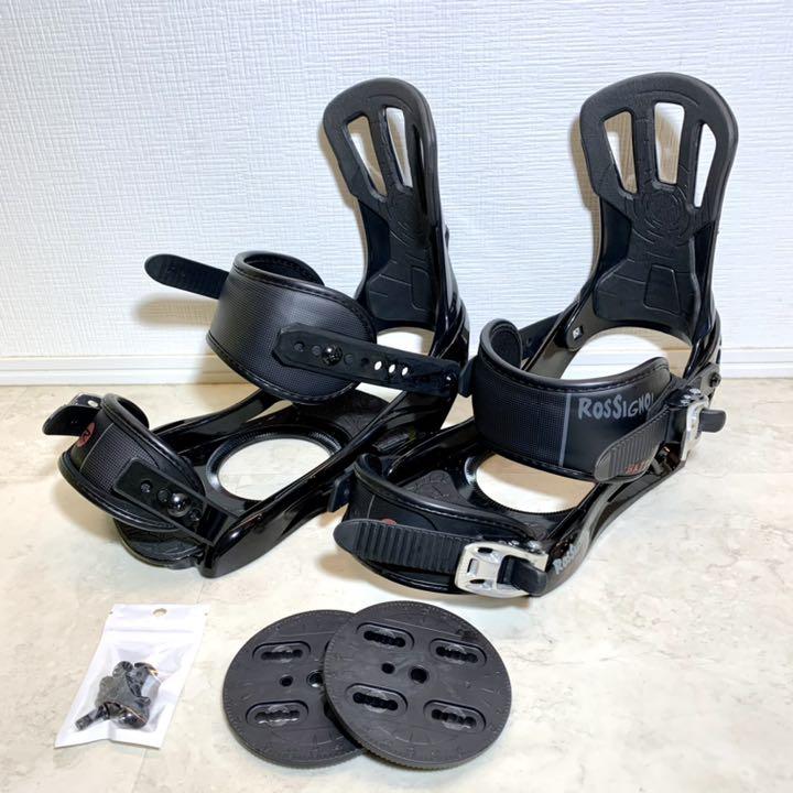 ROSSIGNOLロシニョール ビンディング バインディング 匿名配送 送料込 ROSSIGNOLロシニョール ビンディング バインディング 匿名配送 送料込