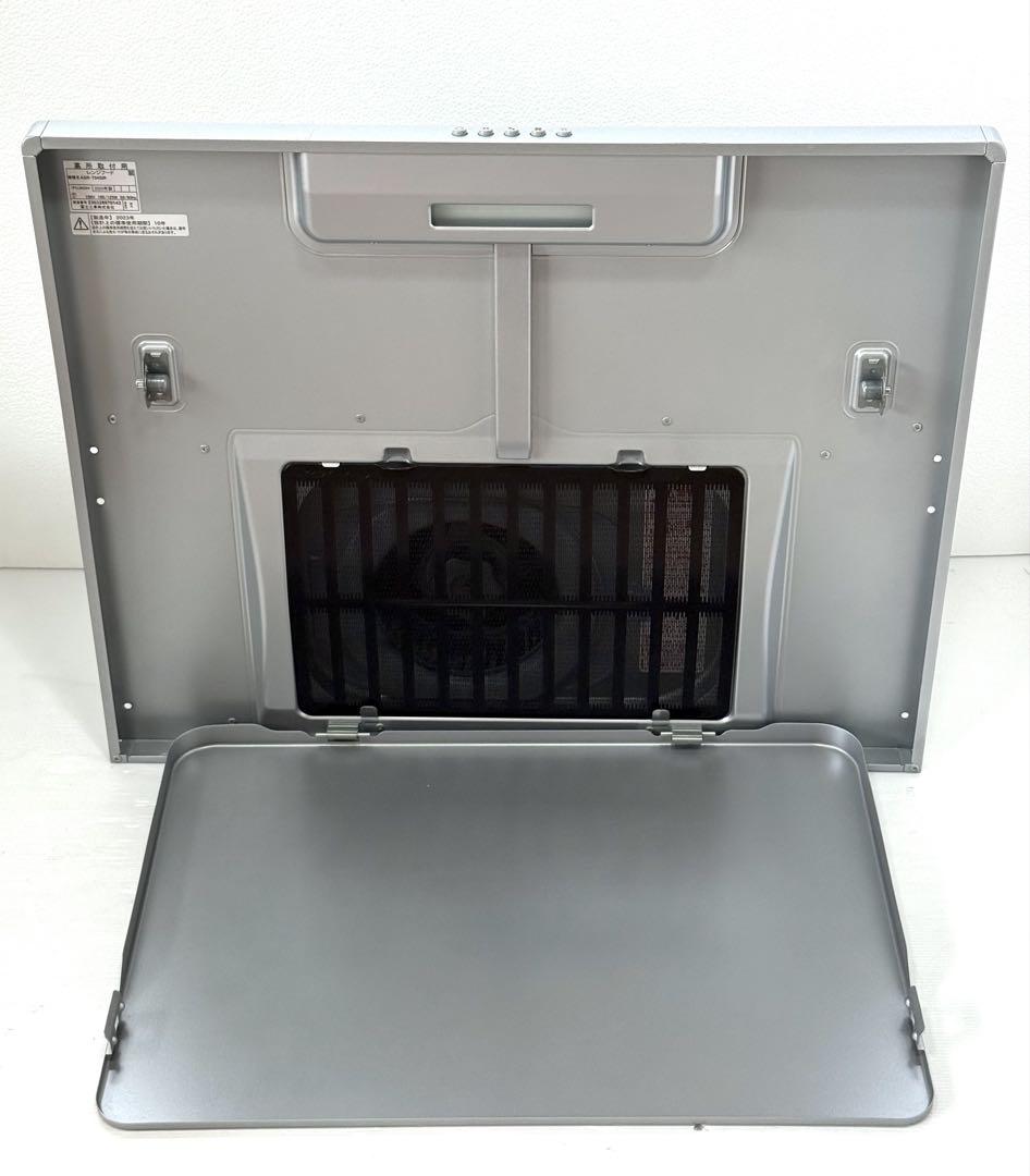 レンジフード 富士工業製（LIXIL） ASR-734SI(R/L) 間口75cm