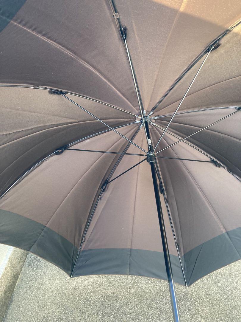 CELINE 紳士 雨傘