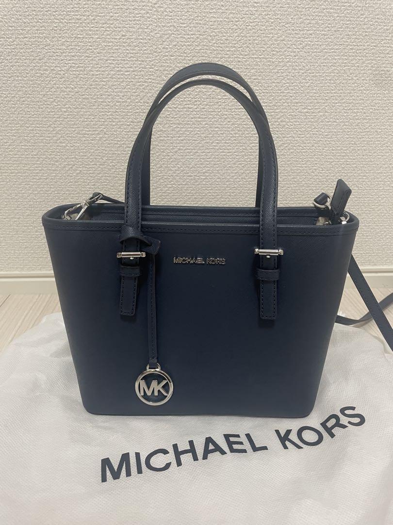 マイケルコース　MICHAEL KORS 2wayショルダーバッグ